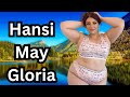 Inspiring journey of hansi may gloria embracing body positivity  fashion  mahadyfashion spotlight