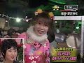 ちんどんや福岡・有限会社アダチ宣伝社「お正月番組」への出演。