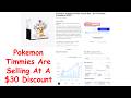 Pokemon Investors Are Dumping Prismatic ETBs, Timmy Behavior is Showing