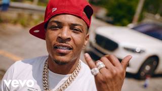 T.I. ft. Jeezy, 2 Chainz - Boss Move (Music Video)
