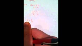 Math 1410 part 2