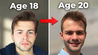 I Started to Lose My Hair at 20: Here's How I Fixed It
