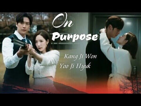 Marry My Husband - Kang Ji Won X Yoo Ji Hyuk | On Purpose