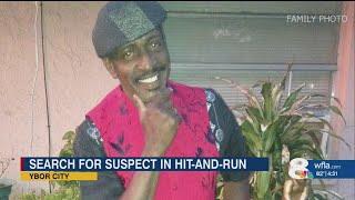 'I'm coming for you': widow demands justice for husband's death