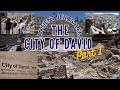 City of David National Park, Jerusalem (Part 1)