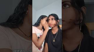comedy acting💕short reel💕 with my cousin 💕please support guys 💞