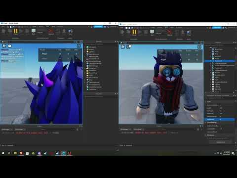 Blink WIP #4