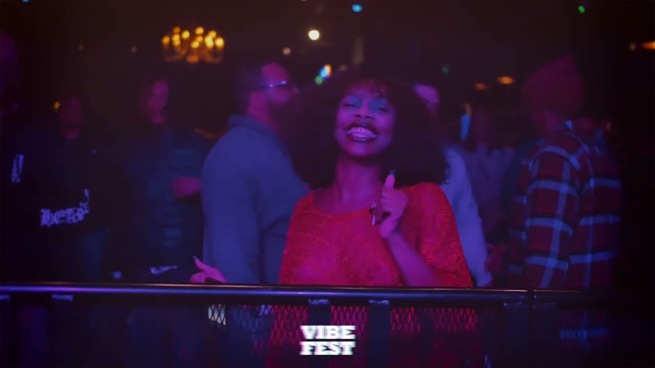 VIBEFEST 2022 - For VA Creators (Official 4K Aftermovie)