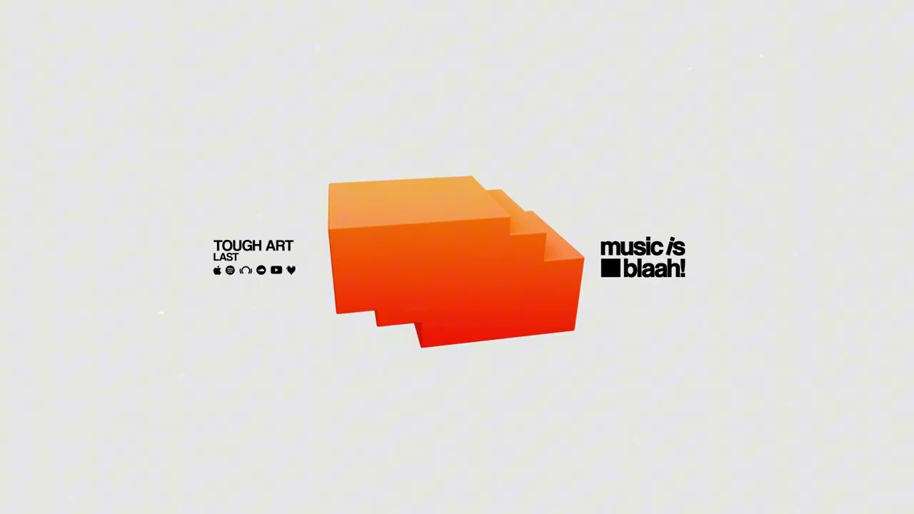 Watch Tough Art - Last on YouTube Watch Tough Art - Last on YouTube