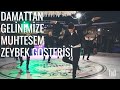 DAMATIMIZDAN GELINIMIZE MUHTESEM ZEYBEK GOSTERISI !! Ayşe&İsmail 07.07.2021