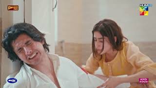 Sarbuland Ki Zindagi Rabia Ke Hath Mein Hai...! Zanjeerain - HUM TV