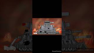 Fv-44 Vs Vk-44 - Part 4