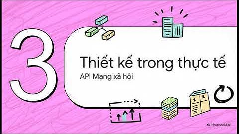 API Design: Vì Sao 70% Lỗi Hệ Thống Bắt Nguồn Từ API Tệ? Thiết Kế Đúng Ngay Từ Đầu!