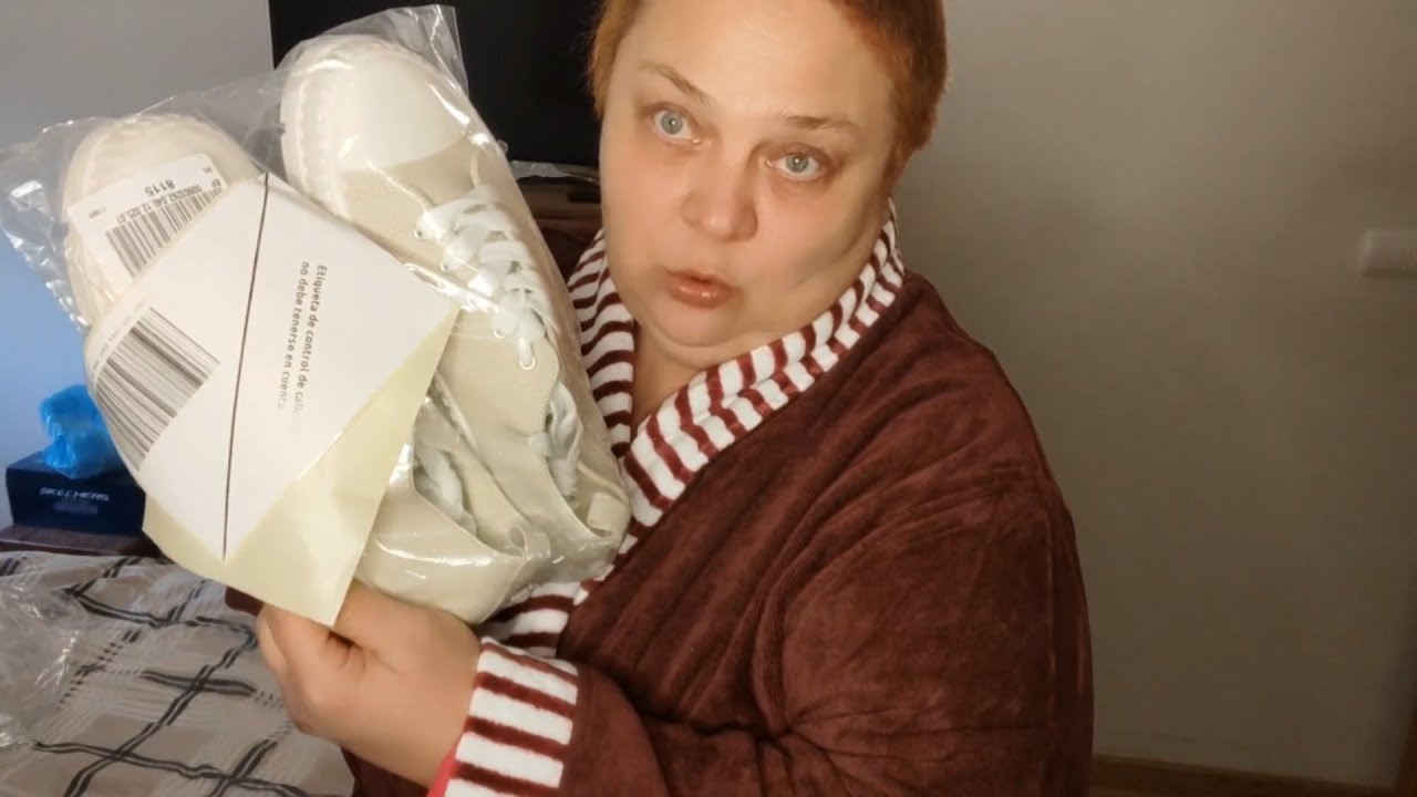 РАСПАКОВКА со слезами на глазах 😨