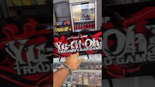 GIFT FROM KONAMI YUGIOH #konami #yugioh