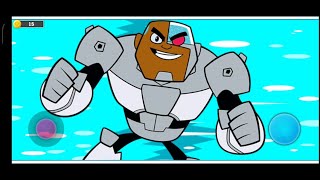 Toon CUP 2020 Cartoon Network's Football gameplay screenshot 5