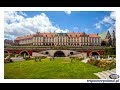 Ogrody Zamku Królewskiego w Warszawie (4K/UHD)