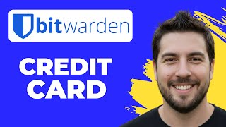 How To Add A Credit Card In Bitwarden (Full Guide) screenshot 4
