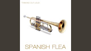 SPANISH FLEA