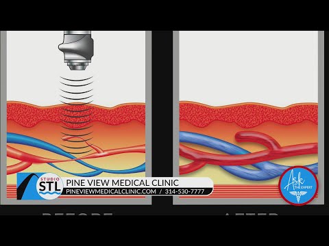 Pine View Medical