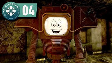 Fallout New Vegas Walkthrough - Ring-a-Ding-Ding!