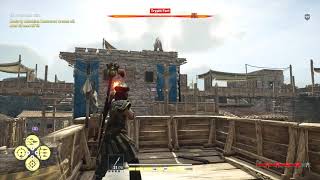 where to find athenian resource crates | FORTS | 3 or more