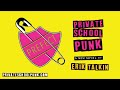 Private School Punk Book Trailer