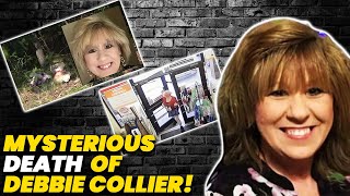 What Happened To Debbie Collier? | Debbie Collier Case
