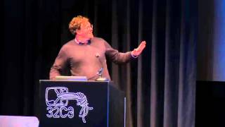 32C3 - goto fail