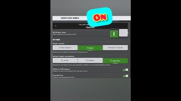 How To play Multiplayer In Minecraft PE (2025)