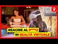 Reagire a un P***o in Realtà Virtuale - [theShow React PLUS - Ep.1] - theShow