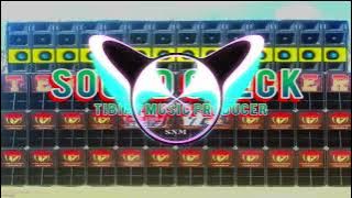 DAHIL TANGING IKAW Dj TATA ANTONIO 