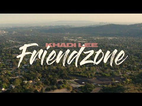 Khadi Lee - FriendZone