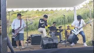 Maximum The Hormone - SHIMI (NIGHT//ROOT Cover) Santuykeun Matsuri Bandung 2022