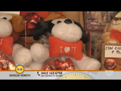 SVEGLIA VENETI | 14/02/2025