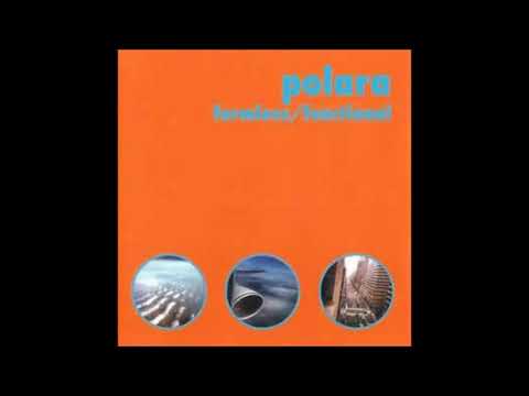 Polara — Polara - Tread Lightly
