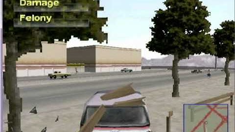 Driver 2 Unlimited mass and nitro HACK