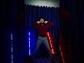 A Santa Claus hamara girlfriend dila do 🤣 #dance #santaclaus#avinashrajofficial