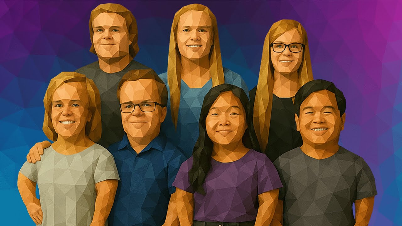 The END of TLC’s Most Toxic Reality Family | 7 Little Johnstons