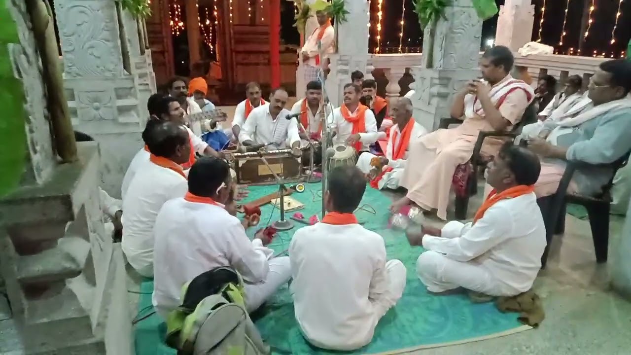 ಶ್ರೀ ಮರಡಿ ಬಸವೇಶ್ವರ್ ಭಜನಾ  ಸಂಘ ಕಣಸೋಗಿ || shree maradi basaveshwar bajana sangha kanasogi