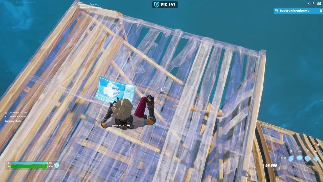 Il mini pro da tv 60hz