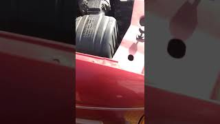 P305 code 2003 Ford Ranger