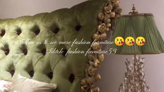 Oe-Fashion Customized Luxury Solid Wood Carving Bedroom Bed For Home Furniture