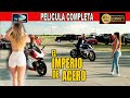 🎥  EL IMPERIO DE ACERO - PELICULA COMPLETA NARCOS | Ola Studios TV 🎬