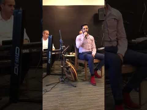 موال حبيبي على الدنيا المطرب أنس
