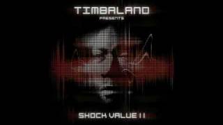 Watch Timbaland Timothy Where You Been video