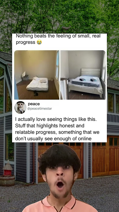 Nothing can beat the feeling of it