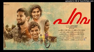 Pakalin Vathil Song Ft.sreenath Bhasi Parava Soubin Shahir Dulquer Salmaan