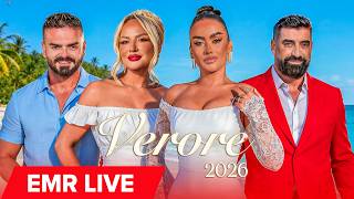 MUZIK SHQIP VERORE 2026 - Meda, Albulena Ukaj, Ezo Menic, Durim Malaj - HITET VERORE POPULLORE 2026