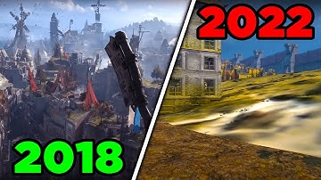 Dying Light 2... Game Development Gone Wrong